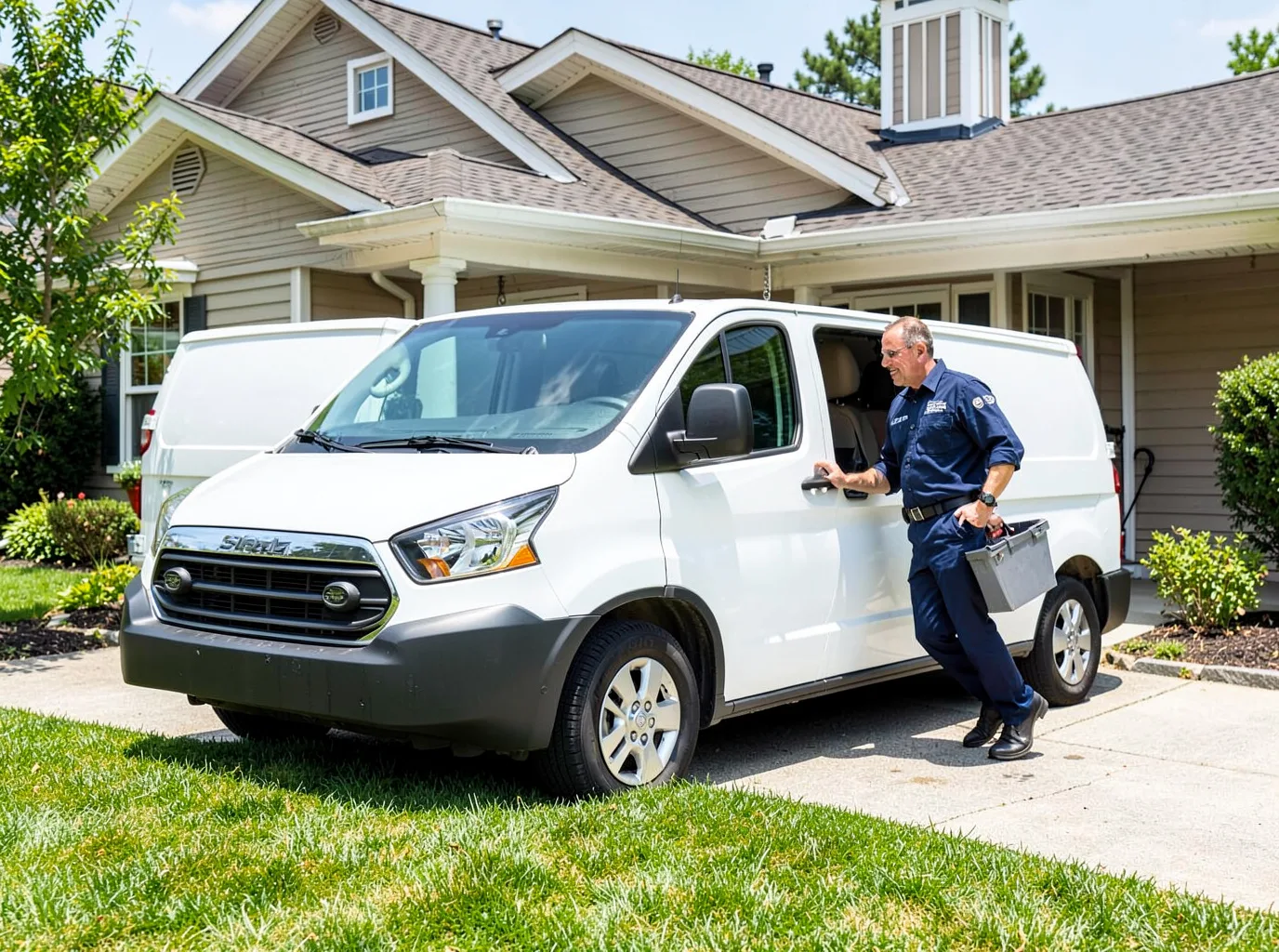 Emergency Plumber company in Leonard, MN